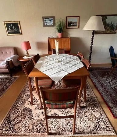 Tatil Evi Prestholmen Lofoten Vaeroy