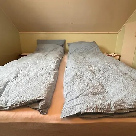 Tatil Evi Prestholmen Lofoten Vaeroy